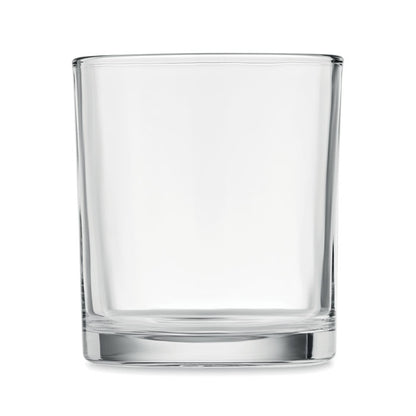 Vaso pequeño de cristal