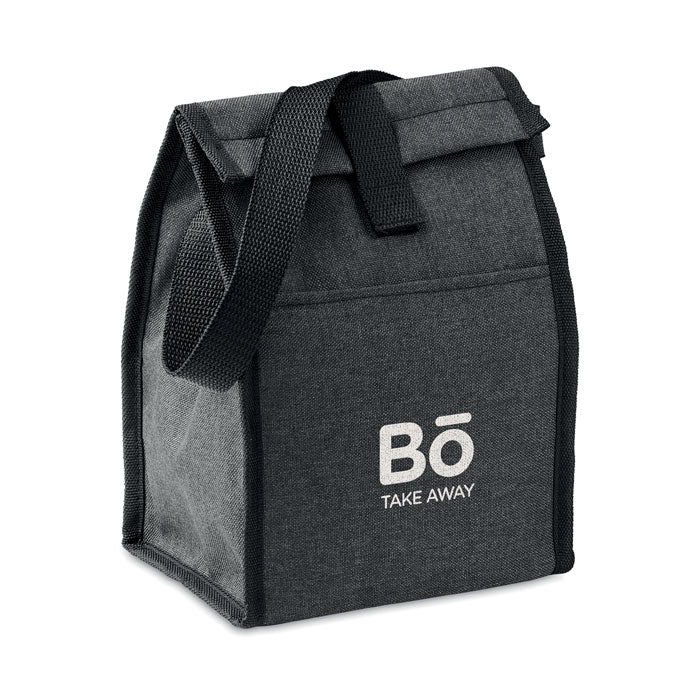 BOBE - Bolsa aislante para comida