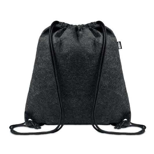 INDICO - Bolsa cuerdas de fieltro