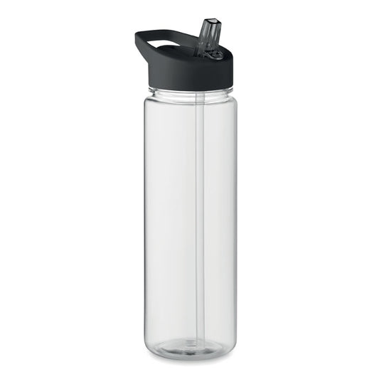 ALABAMA - Botella RPET 650 ml con tapa