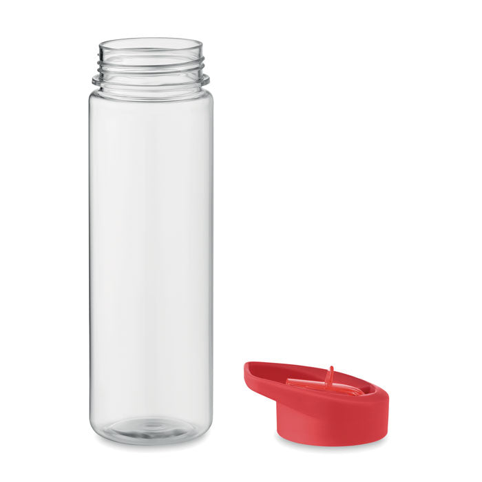 ALABAMA - Botella RPET 650 ml con tapa