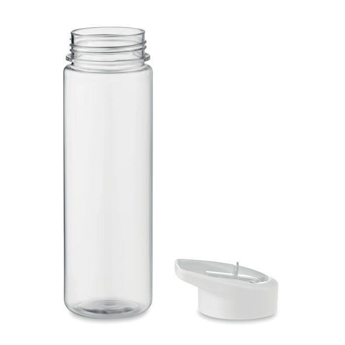 ALABAMA - Botella RPET 650 ml con tapa