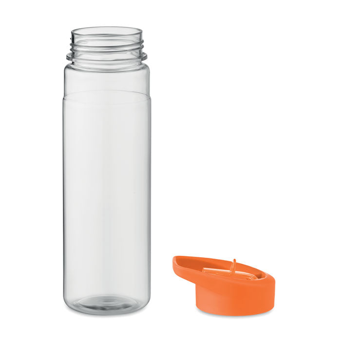 ALABAMA - Botella RPET 650 ml con tapa