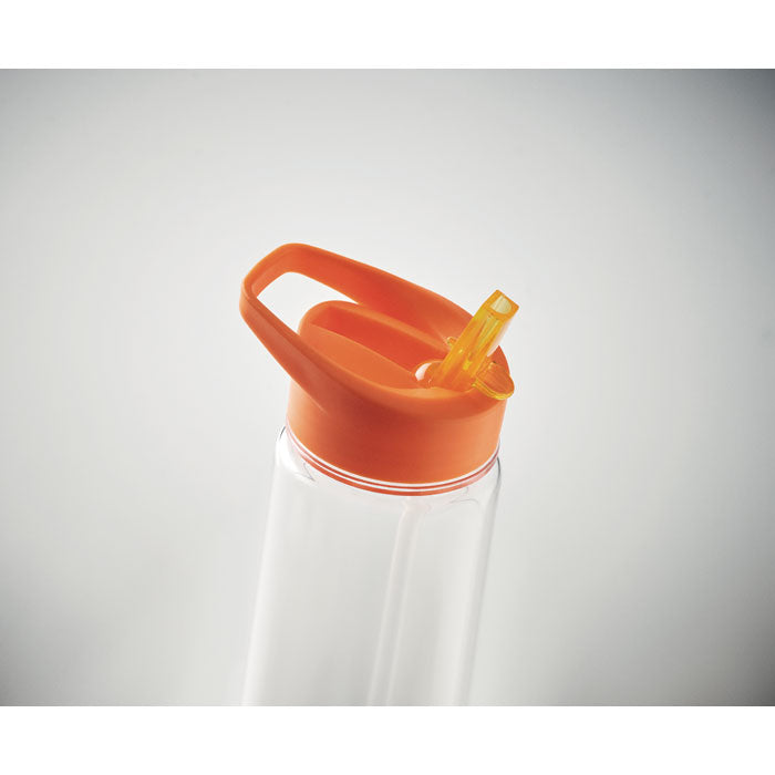 ALABAMA - Botella RPET 650 ml con tapa
