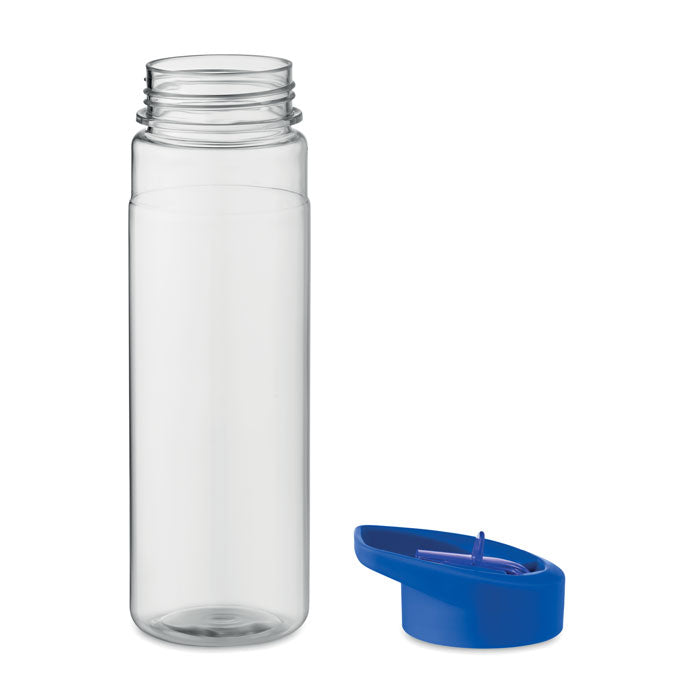 ALABAMA - Botella RPET 650 ml con tapa