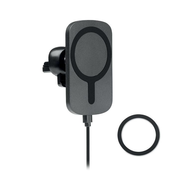 ADIA - Cargador inalámbrico mag. 15W