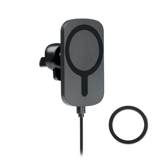 ADIA - Cargador inalámbrico mag. 15W