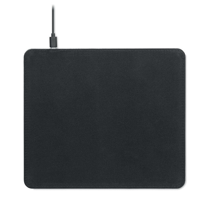 WIRELESS MATTY - Alfombrilla corcho cargador 15W