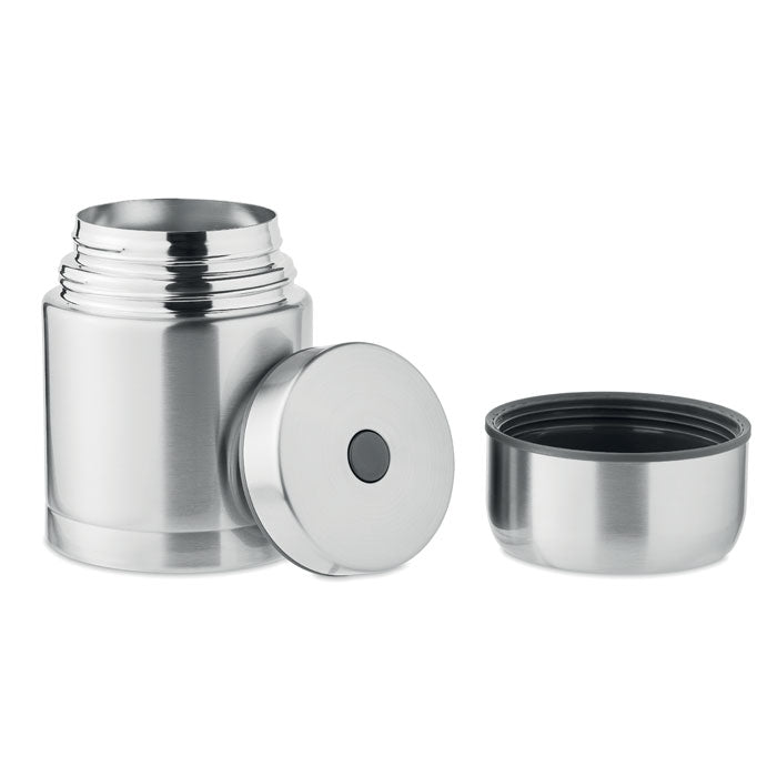 CHINIWA - Tarro de doble pared de 800ml