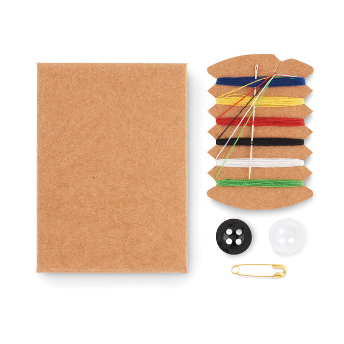 COMPACT - Kit de costura compacto