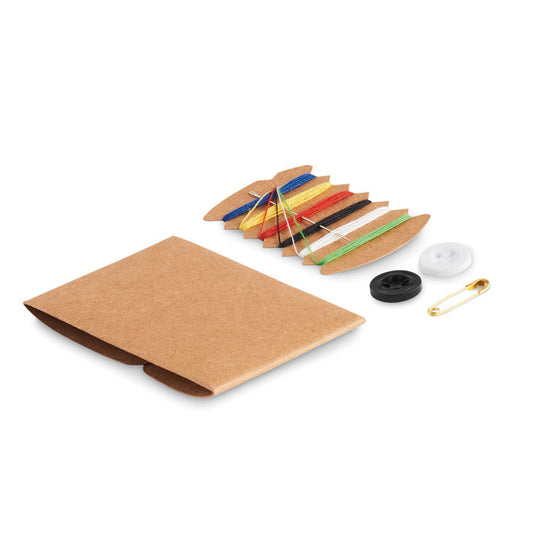 COMPACT - Kit de costura compacto
