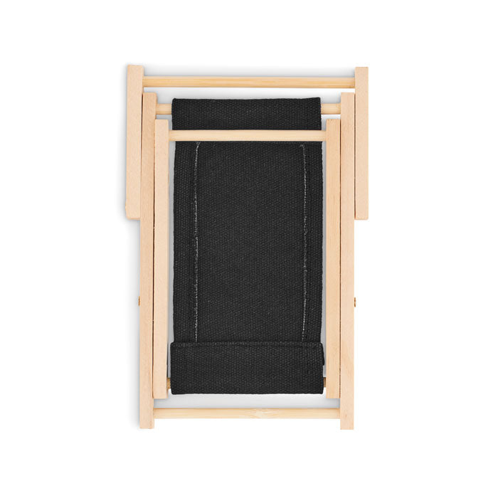 SILLITA - Soporte teléfono forma tumbona