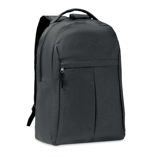 SIENA - Mochila RPET 600D jaspeada