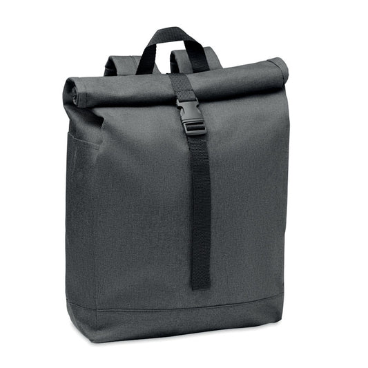 UDINE - Mochila RPET 600D jaspeada