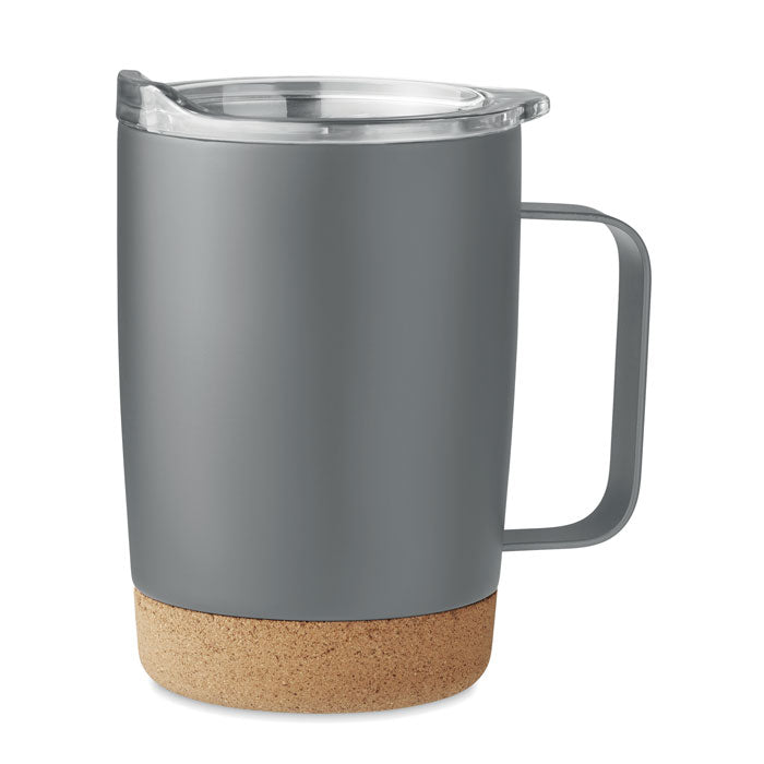RUBY - Vaso de doble pared de 300 ml
