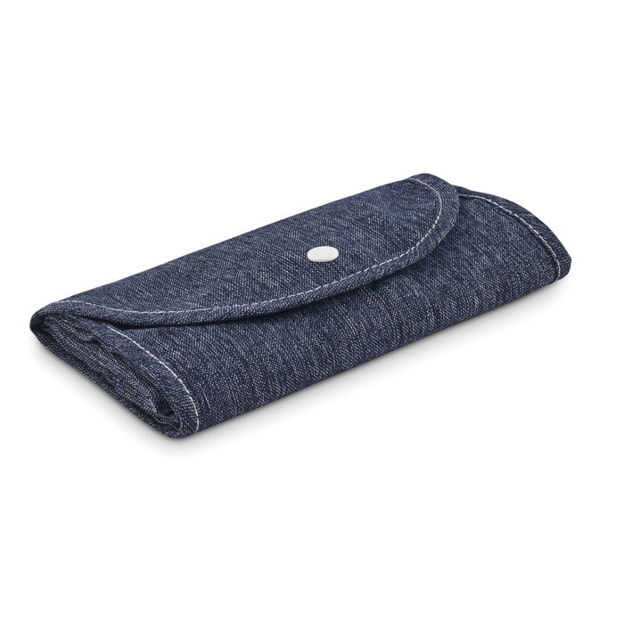 DUOFOLD - Bolsa plegable 140 gr/m²