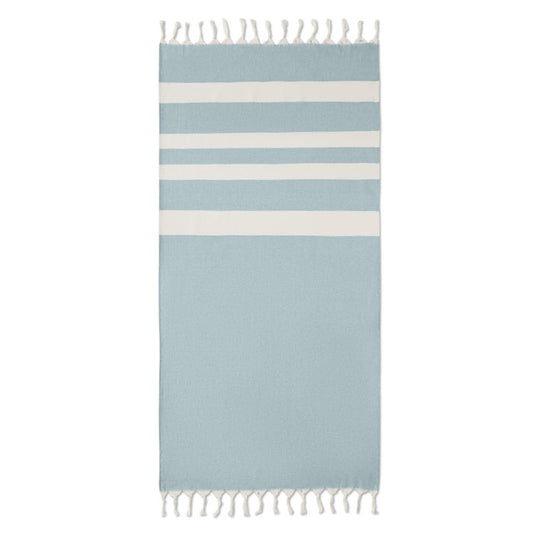 AGOURA - Toalla de playa/pareo 140gr/m²