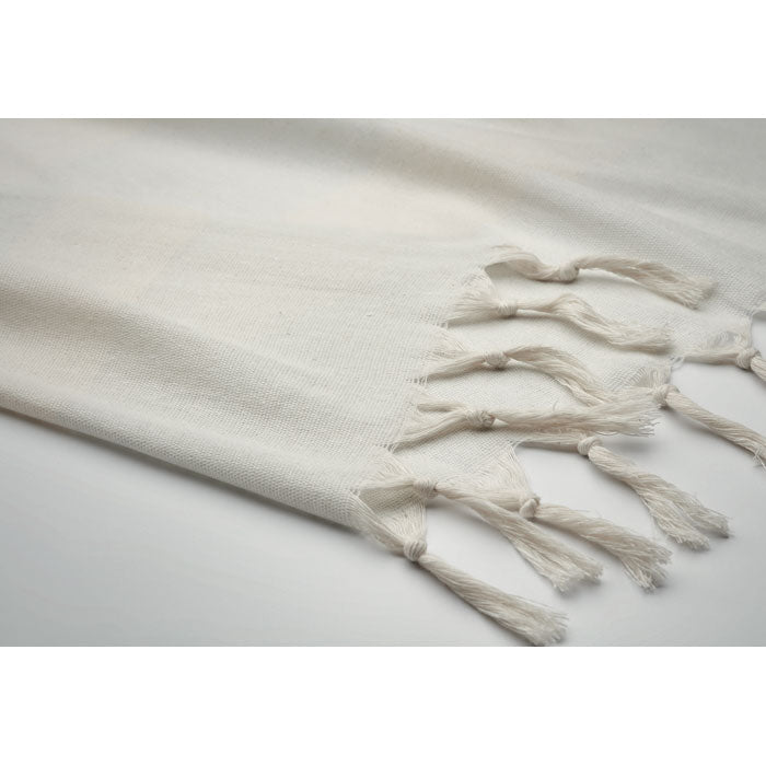 AGOURA - Toalla de playa/pareo 140gr/m²