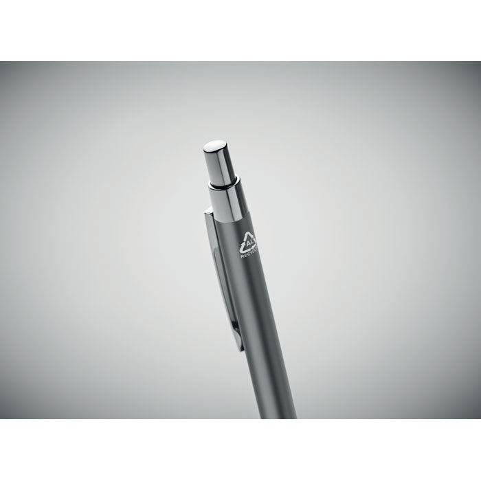 DANA - Bolígrafo aluminio reciclado