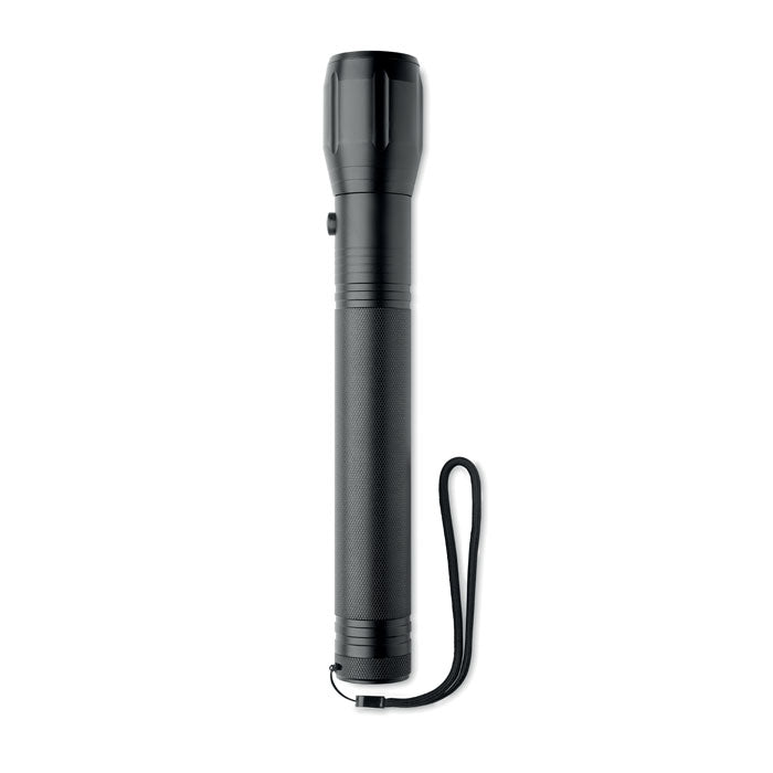 ENTO - Linterna LED grande aluminio