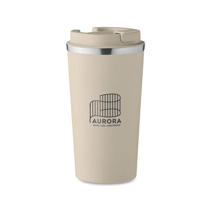 BRACE + - Vaso de doble pared 510 ml