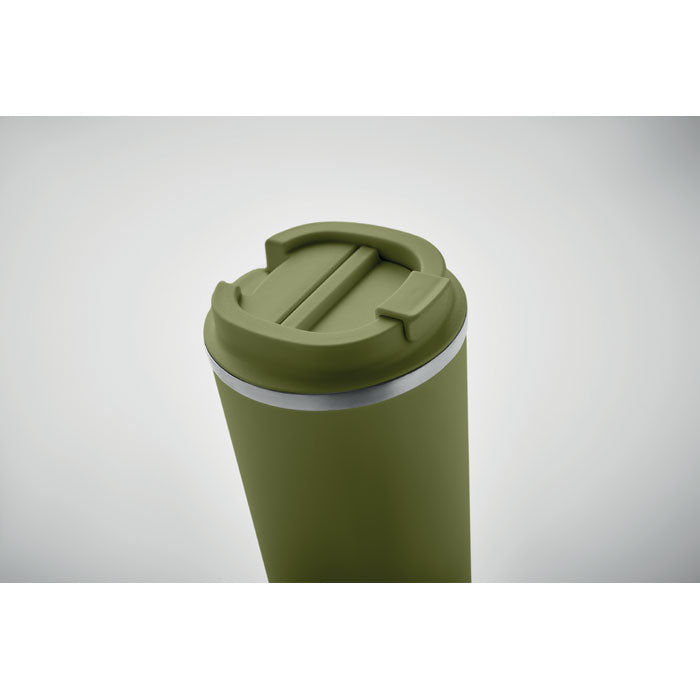 BRACE + - Vaso de doble pared 510 ml