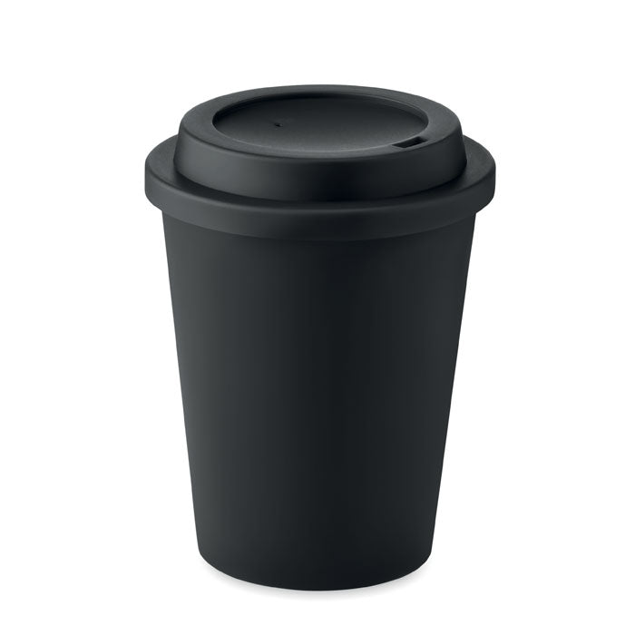 NOLA - Vaso de doble pared PP 300 ml