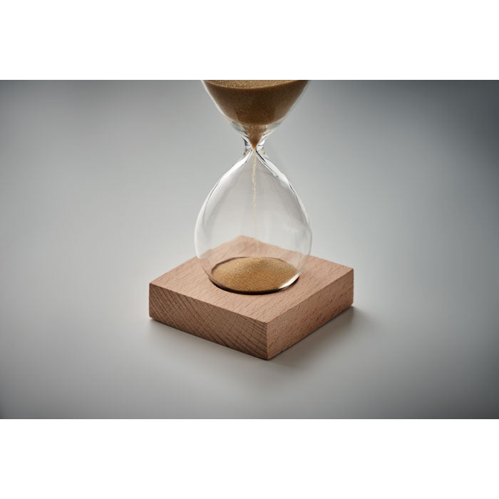 DESERT - Reloj de arena de 5 minutos