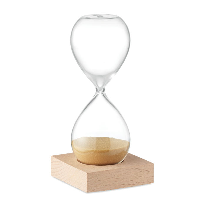 DESERT - Reloj de arena de 5 minutos