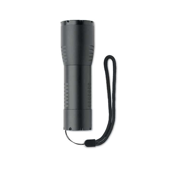 ENTA - Pequeña linterna LED aluminio