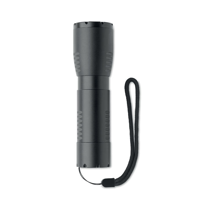 ENTA - Pequeña linterna LED aluminio