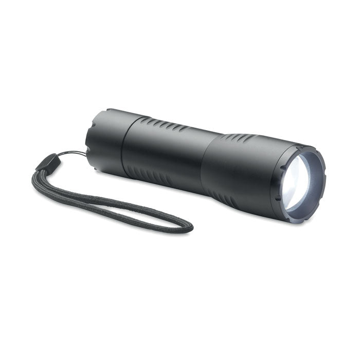 ENTA - Pequeña linterna LED aluminio