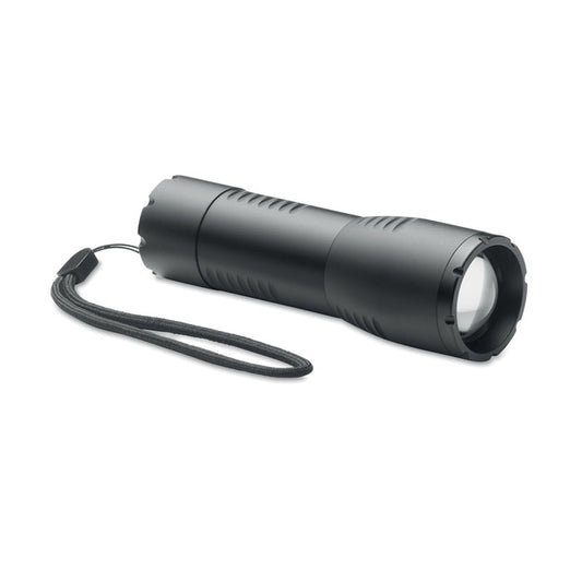 ENTA - Pequeña linterna LED aluminio
