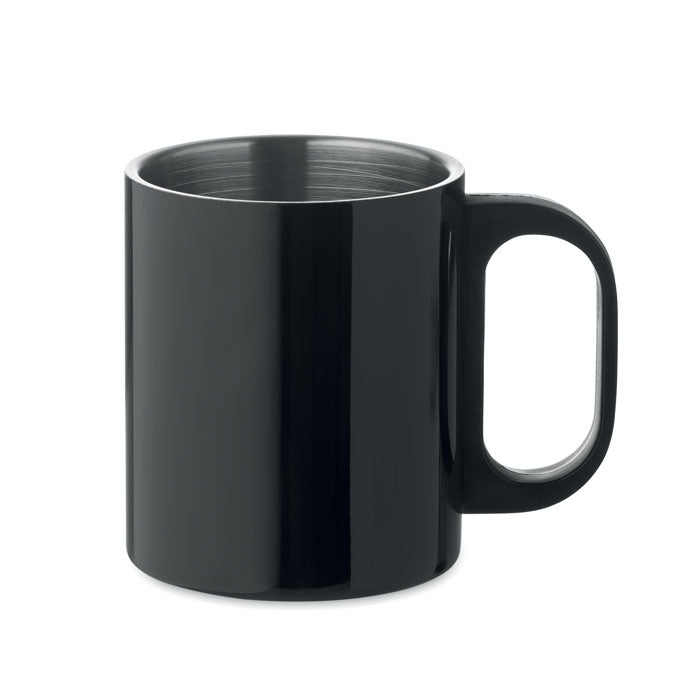 TANISS - Taza doble pared 300 ml