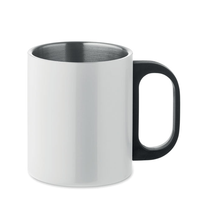 TANISS - Taza doble pared 300 ml