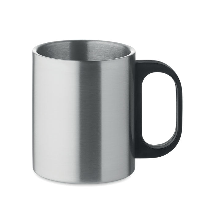 TANISS - Taza doble pared 300 ml