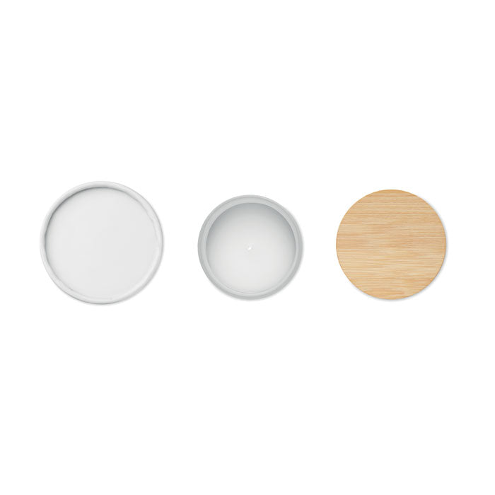 KEOPS SMALL - Vela de cera vegetal 120 gr