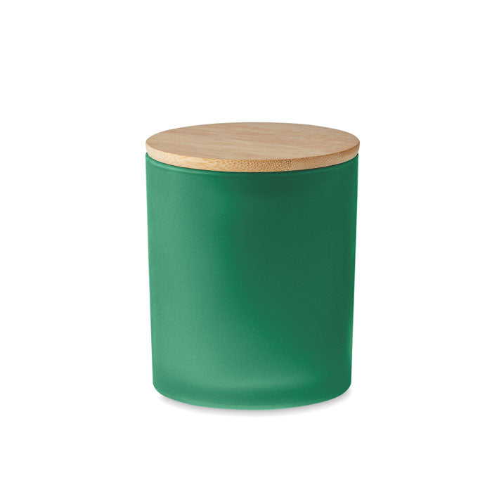 KEOPS SMALL - Vela de cera vegetal 120 gr
