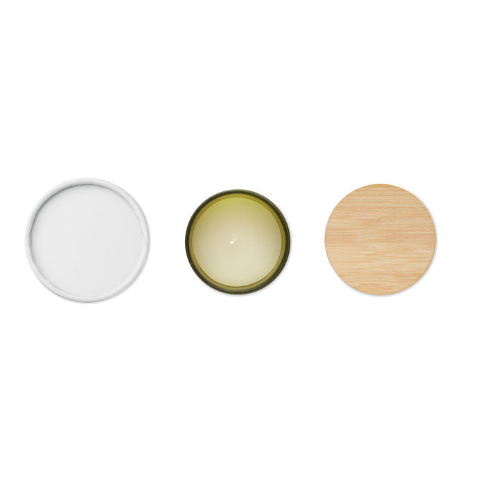 KEOPS SMALL - Vela de cera vegetal 120 gr