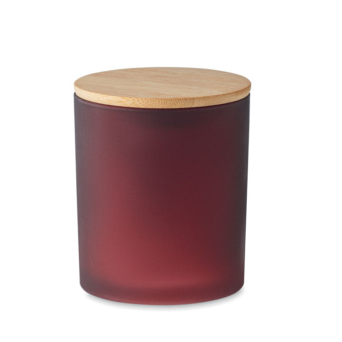 KEOPS MEDIUM - Vela de cera vegetal 200 gr
