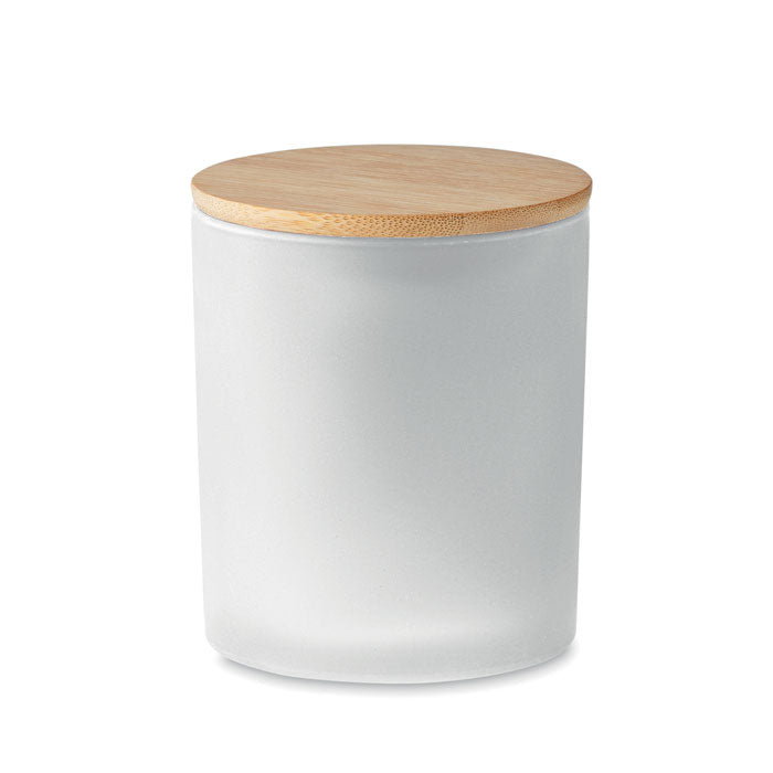 KEOPS MEDIUM - Vela de cera vegetal 200 gr