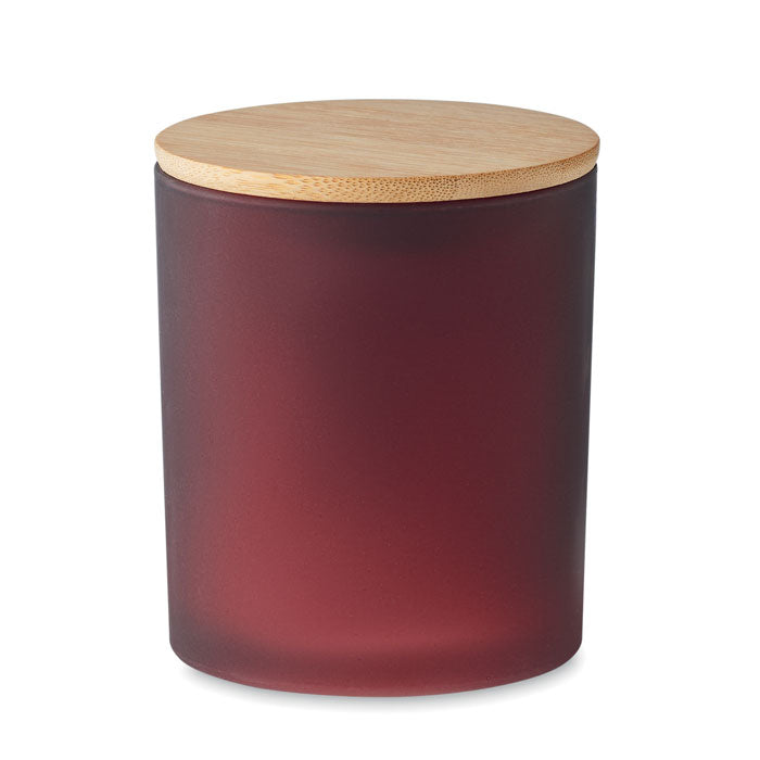 KEOPS LARGE - Vela de cera vegetal 280 gr