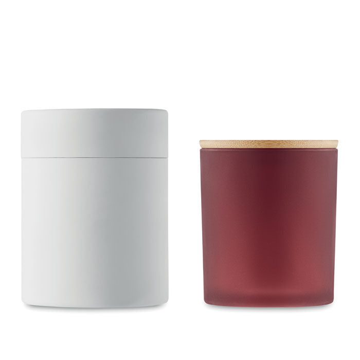 KEOPS LARGE - Vela de cera vegetal 280 gr