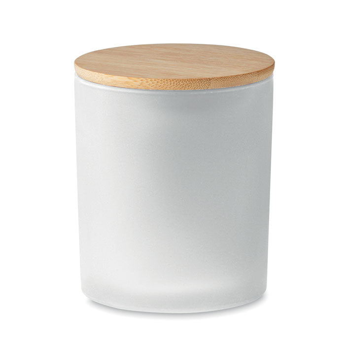 KEOPS LARGE - Vela de cera vegetal 280 gr