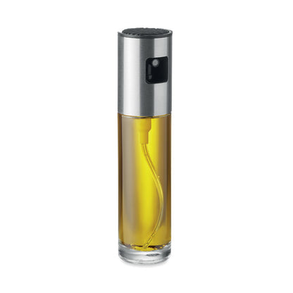 Dispensador de aceite en spray