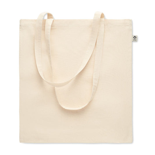 NUORO - Bolsa de algodón orgánico