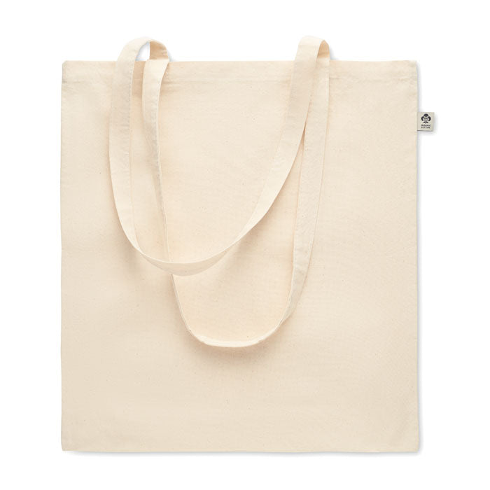 NUORO - Bolsa de algodón orgánico