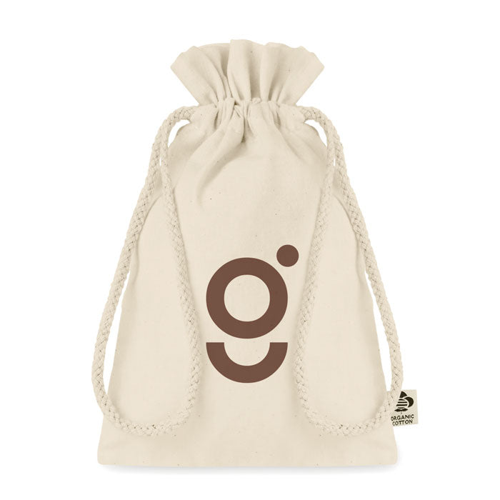 AMBER SMALL - Bolsa de regalo pequeña