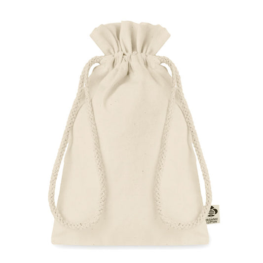 AMBER SMALL - Bolsa de regalo pequeña