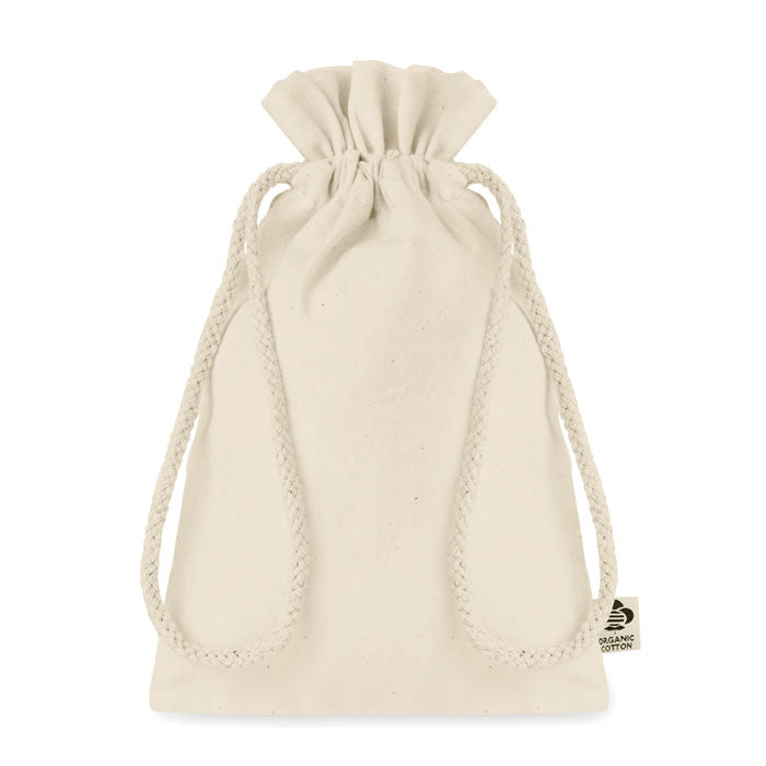 AMBER SMALL - Bolsa de regalo pequeña
